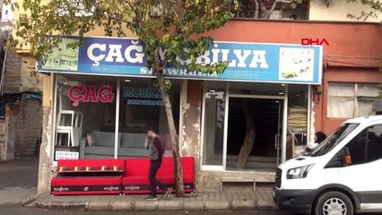 Kahramanmaraş-kore gazisinin 60 yıl önce diktiği incir ağacı iş yerinin ortasında