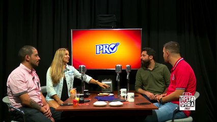 LT Programa del Jueves 14 de Marzo