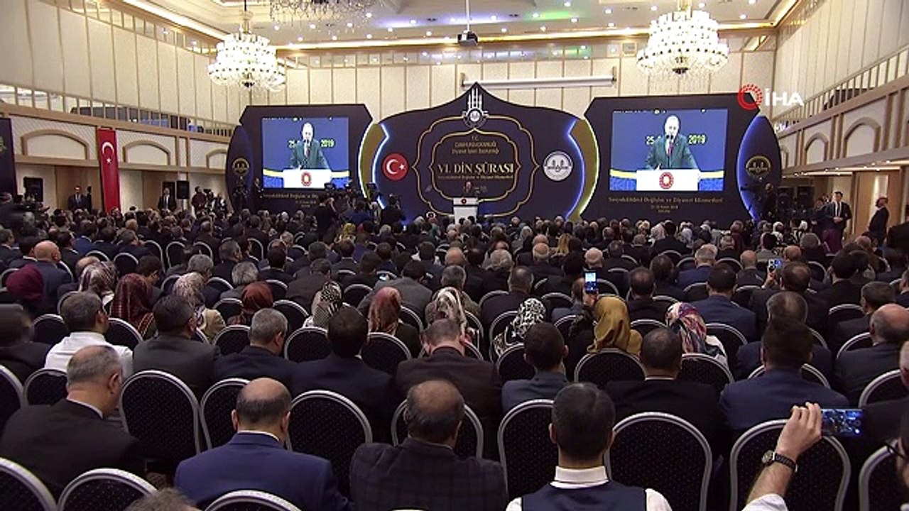 Erdoğan'dan İzmir'deki provokasyona sert tepki: Hesabı sorulacak