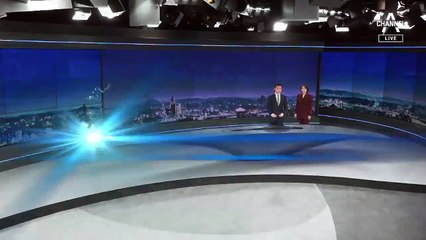 [11월 28일 뉴스A 클로징]첩보의 시작점