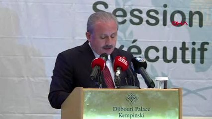 Dha dış -şentop türkiye, milletin güvenliği için gerekli gördüğü her adımı atacaktır