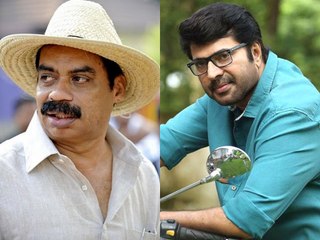 Mammootty to act in Sathyan Anthikad's movie | FilmiBeat Malayalam