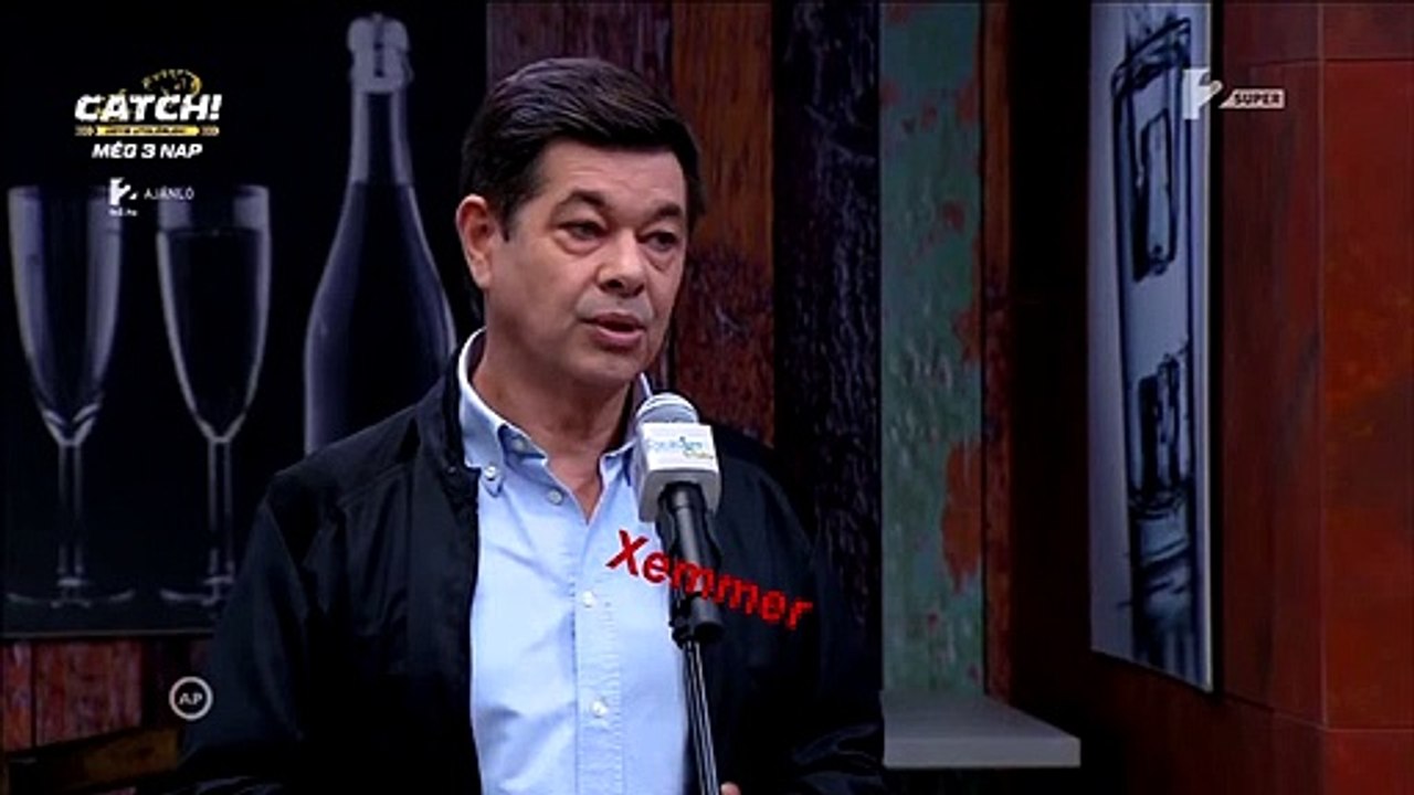 Jóban Rosszban 2019.11.28. - 3736. rész