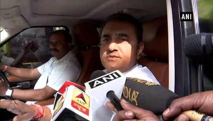Two from each party will take oath today: Praful Patel ahead of swearing-in ceremony in Maharashtra