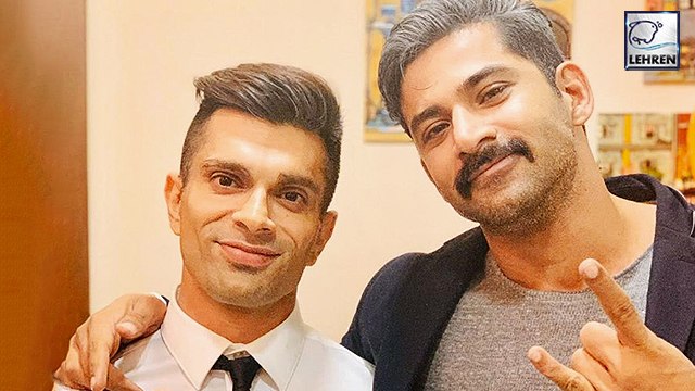 Is Vivan Bhathena The New Mr. Bajaj Of Kasautii Zindagii Kay 2?