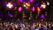 Concert et spectacle - Festival Cabaret Frappé 2019 - Concert MELATONIN