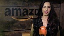 Pilar Rubio se pronuncia sobre el embarazo de René Ramos y Lorena Gómez