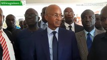 Lutte contre le changement constitutionnel en Guinée : Cellou Dalein Diallo mobilise ses troupes