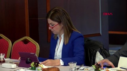 Ankara ak parti'li kandemir metodolojimizi değiştiriyoruz