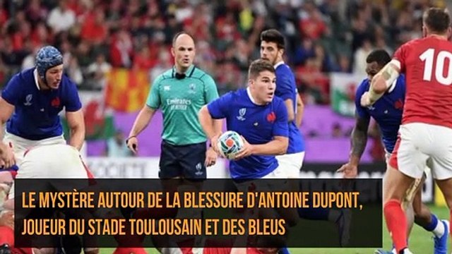 Les actualités sport de la semaine