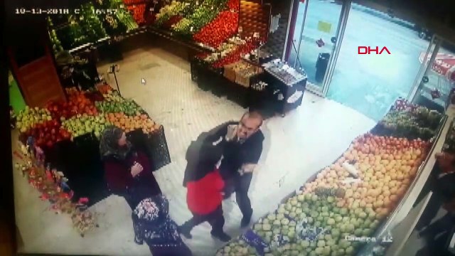 'Platonik aşk dehşetini' yaşatan sanığın davası görüldü!