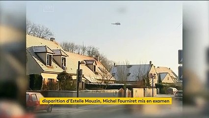 Affaire Estelle Mouzin : Michel Fourniret devient le suspect numéro 1