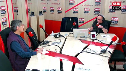 F.B Huyghe : "Il y a un retour de la censure !"