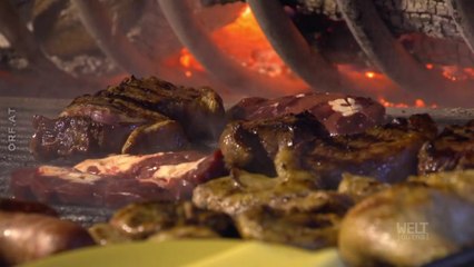 Rindfleisch aus Südamerika - begehrt und umstritten