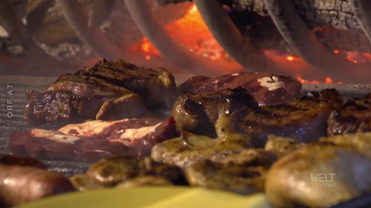 Rindfleisch aus Südamerika - begehrt und umstritten