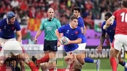 Notizie sportive della settimana