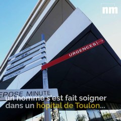 Détenu en cavale, offensive de Noël, bazar à Saint-Tropez:  voici votre brief info de  ce jeudi après-midi