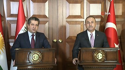 Bakan Çavuşoğlu: NATO Tüm Müttefiklerin Endişelerini Karşılayacak Şekilde Hareket Etmeli