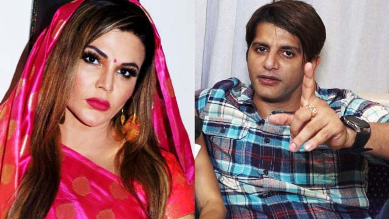 Bigg Boss 13 : Rakhi Sawant gets support from Kranvir Bohra on Rashmi's comment |FilmiBeat
