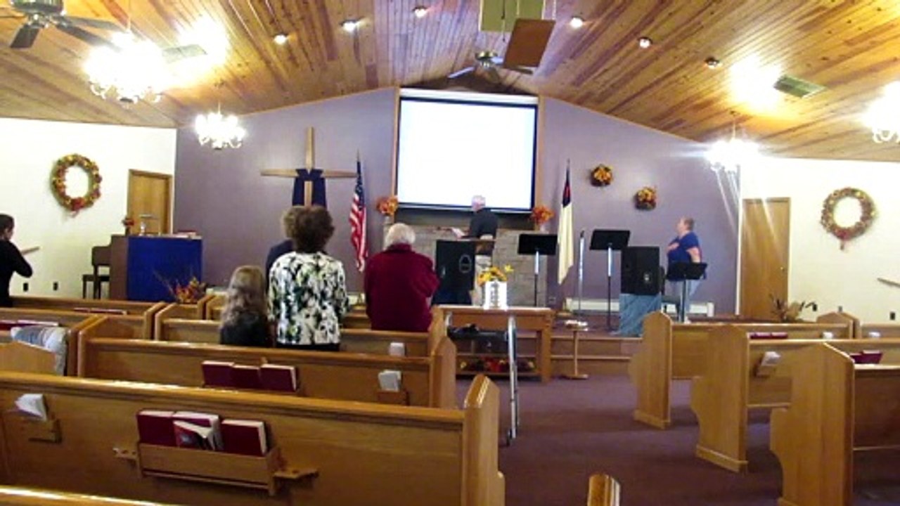 Rittman Christian Church