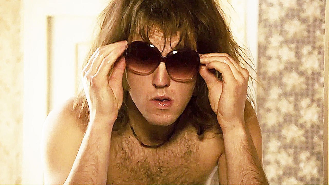 Lindenberg! Mach dein Ding! - Trailer (Deutsch) HD