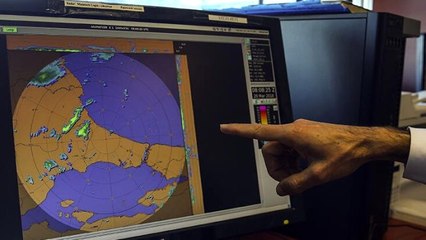 Meteoroloji ve AKOM'dan peş peşe uyarılar: Kuvvetli fırtına ve yağış geliyor