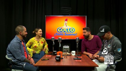 LT Programa del Miércoles 20 de Marzo