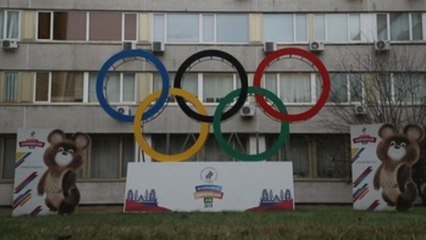 El COR niega que esté en duda la participación de Rusia en Tokio 2020