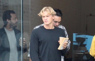 Cody Simpson's family approve of Miley Cyrus romance