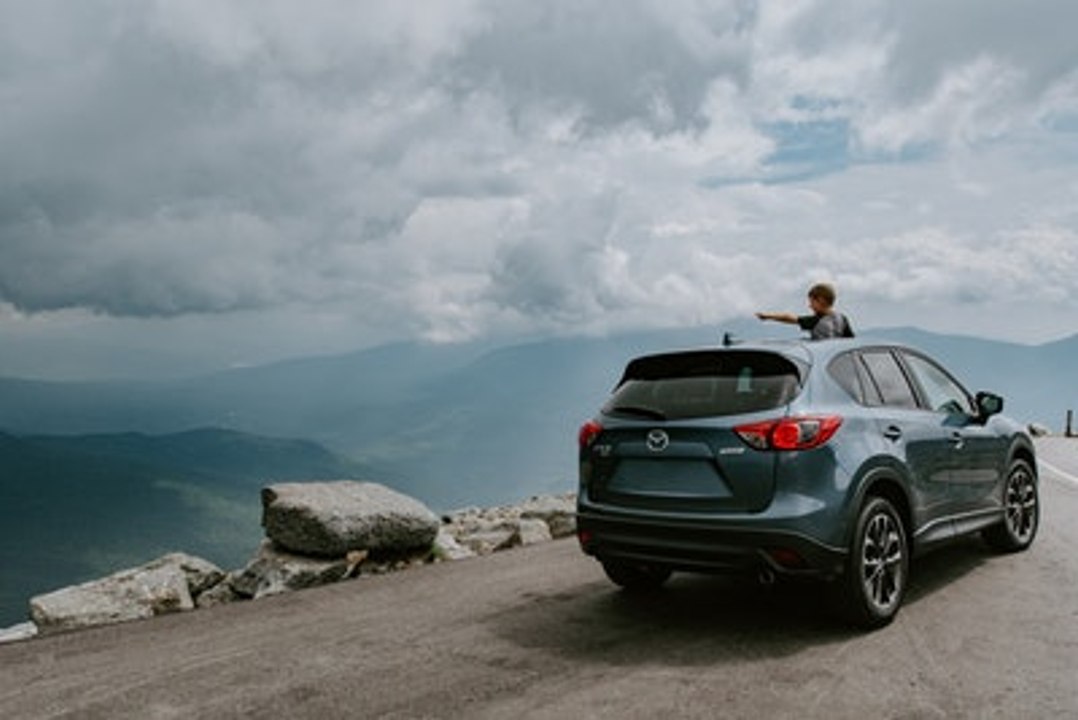 Les SUV, 2ème plus gros responsables d’émission de CO2