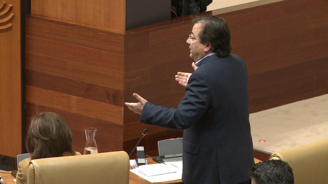 Vara aboga por dar la vuelta a estadísticas INE sobre despoblación