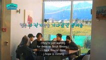 BTS BON VOYAGE Season 4 Ep. 2: Youth through the Eyes of BTS (2/2)