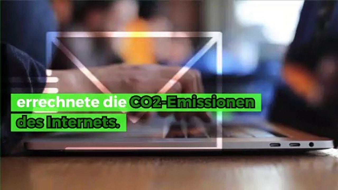 Kommt nach Flugscham und Kaufscham nun der Klickscham?