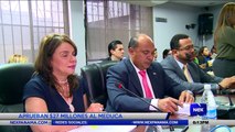 Aprueban $27 millones al MEDUCA - Nex Noticias