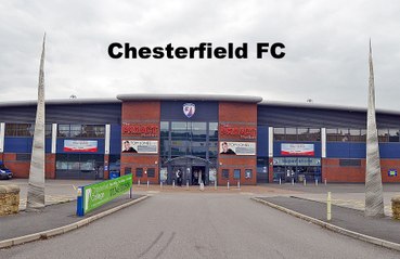 Chesterfield fixtures