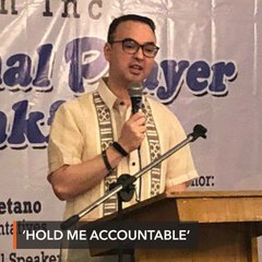 Cayetano dares critics: ‘Hold me accountable’ for SEA Games mess