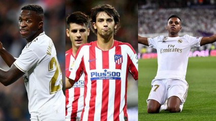 Veja o top-10 da premiação do 'Golden Boy'