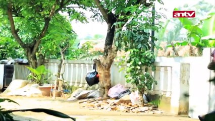 Doa Mustajab Nenek! - Jodoh Wasiat Bapak - 13 Mei 2019 Part 4