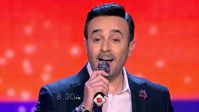 غدا :أصالة وصابر الرباعي وشيرين مباشرة على الهواء في موسم الرياض