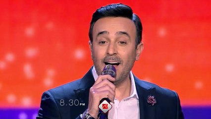 غدا :أصالة وصابر الرباعي وشيرين مباشرة على الهواء في موسم الرياض