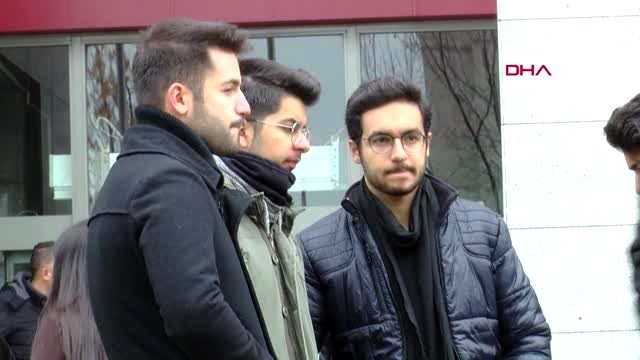 Canısı'yı bıçaklayan platonik aşık için ceza ehliyet raporu beklenecek