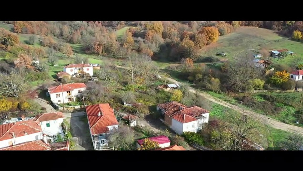 Τovoion Tv H Πανάρετη Βοΐου 28:11:2019