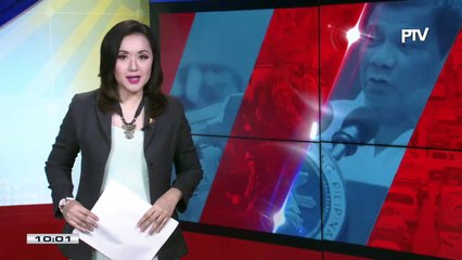 SSS legal team fails to serve arrest warrant vs BURI officials