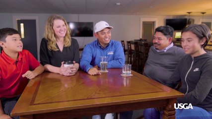 USGA Golf Journal: We Bought a Golf Course