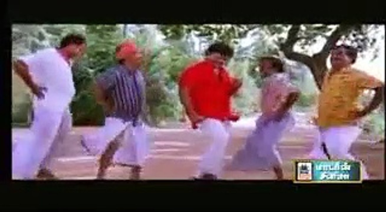 aana solli kodutha video - Pandithurai songs 1992