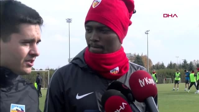 Spor mensah'tan fenerbahçe açıklaması herhangi bir anlaşma yok