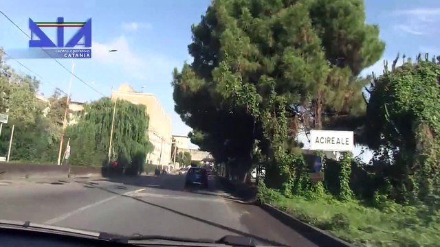 Mafia, sequestro beni da un milione di euro a boss del clan Laudani (28.11.19)