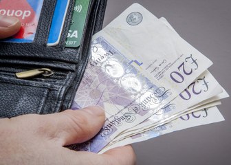 Top five tips on how to save money