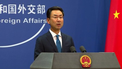 홍콩인권법 '변수'...미중 1단계 합의 타결 늦어지나? / YTN