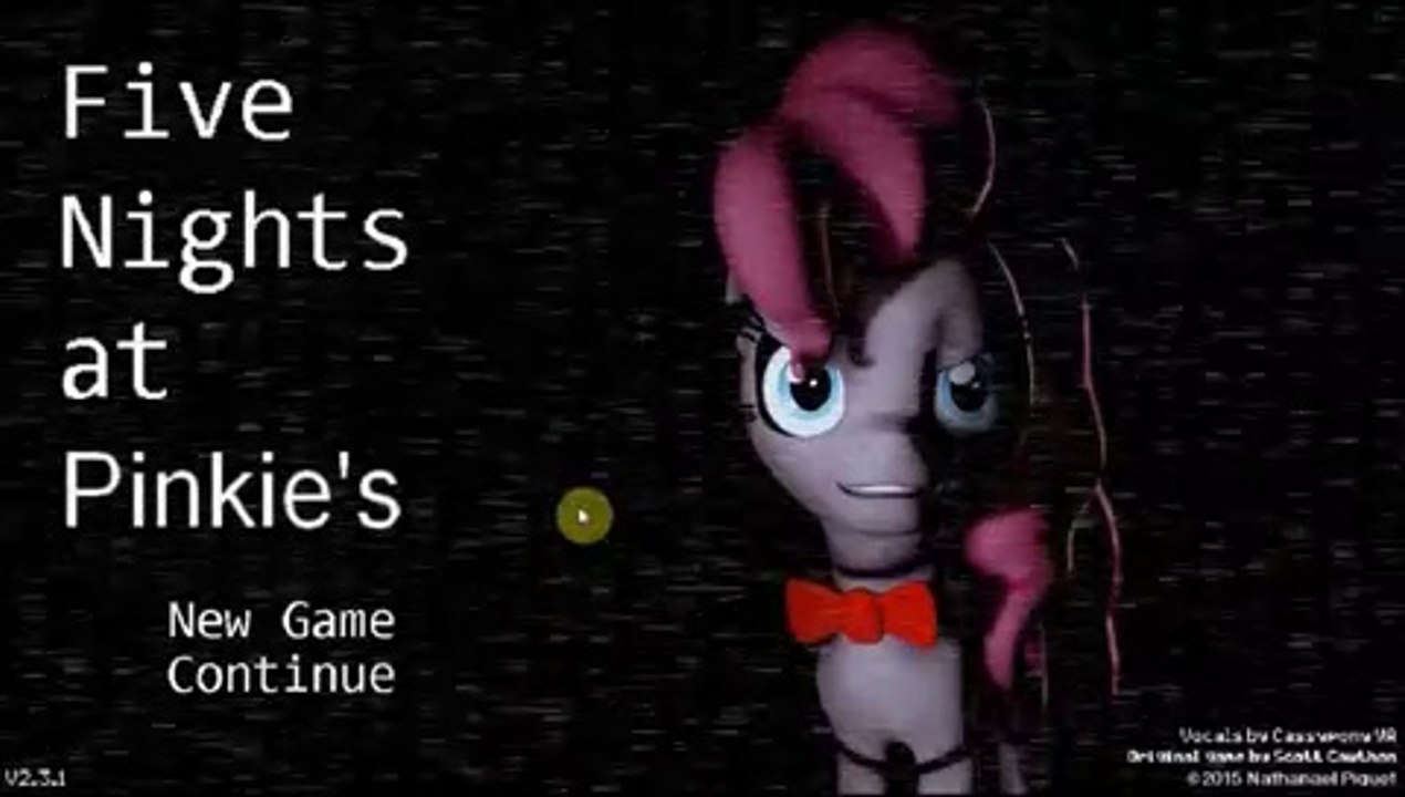 I got Twi-Caned!   XD